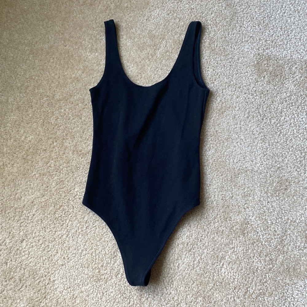 Aritzia body suit